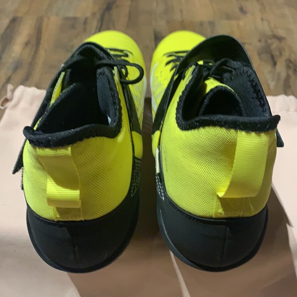 Nike Alpha PRO Menace Football Cleat (Pro Edition) Limited Edition!! main image 4